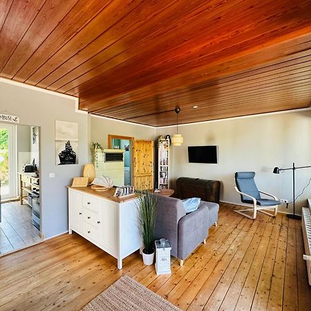 Strandhaus Graalibu Dış mekan fotoğraf