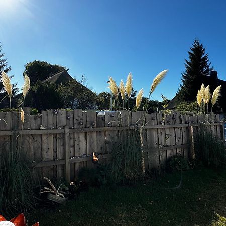 Strandhaus Graalibu Dış mekan fotoğraf