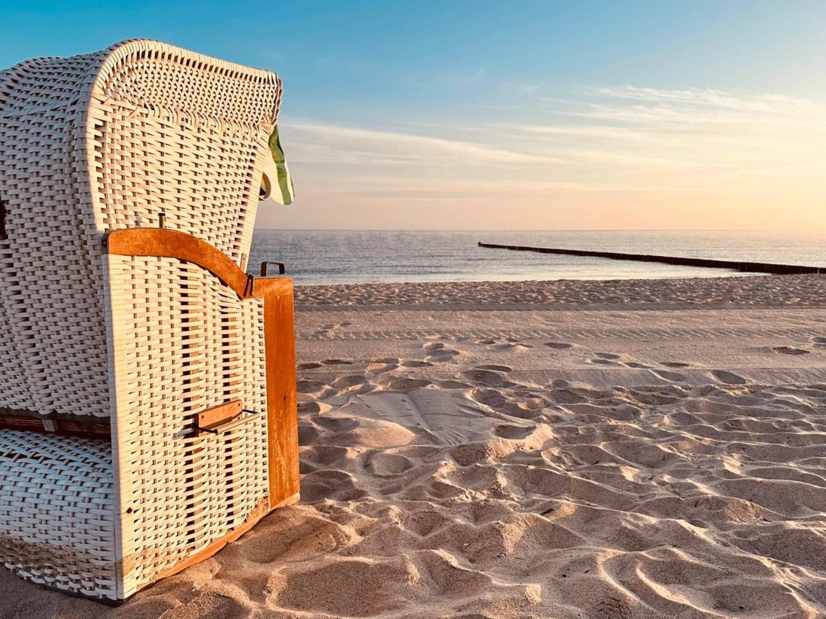Strandhaus Graalibu Dış mekan fotoğraf