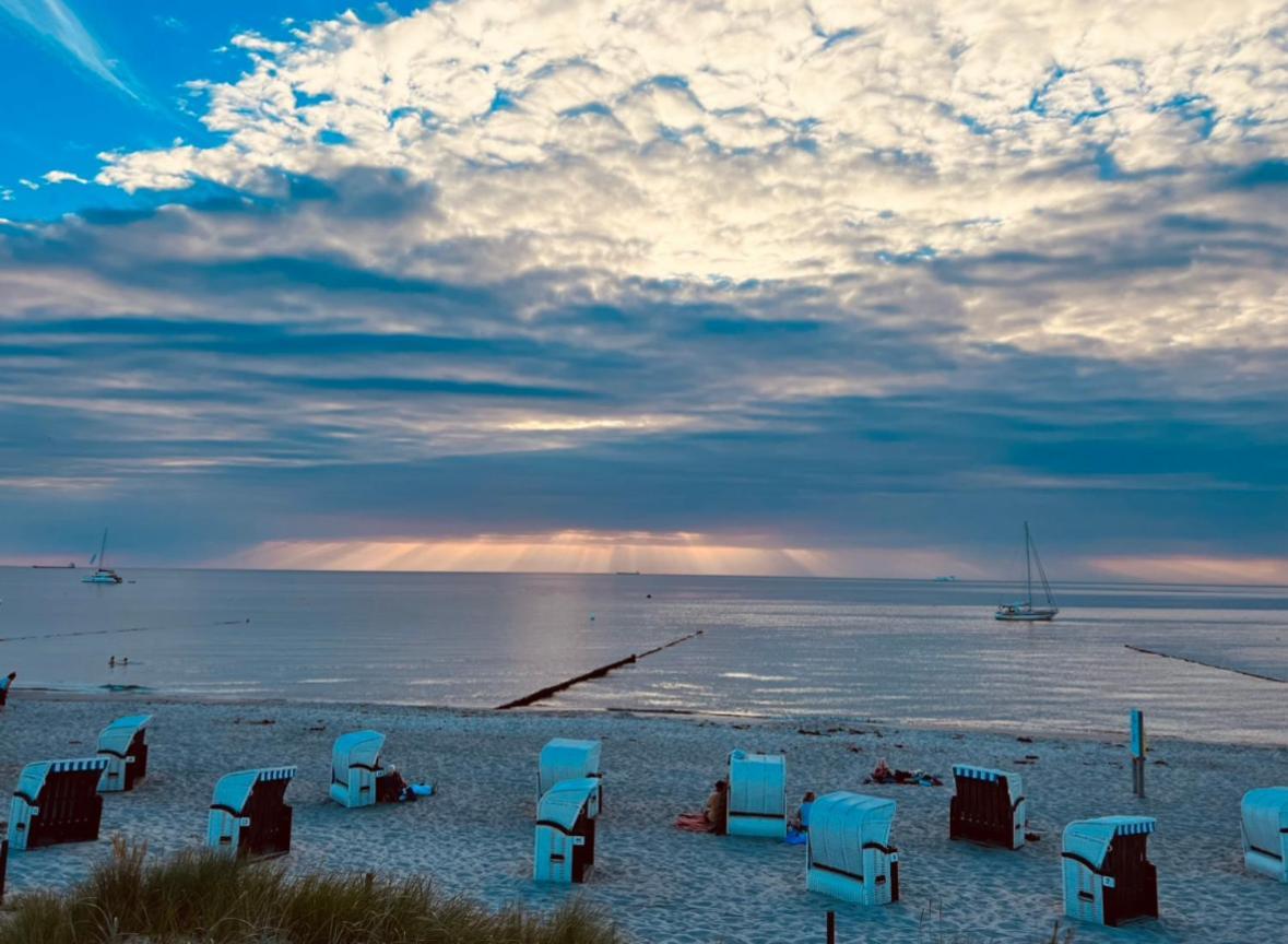 Strandhaus Graalibu Dış mekan fotoğraf